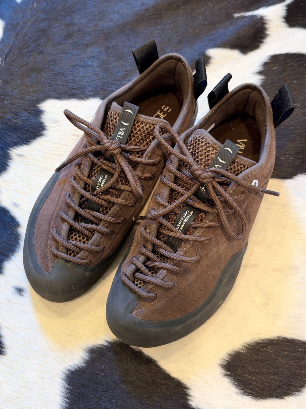 Village PM - 1PM Skate Shoe